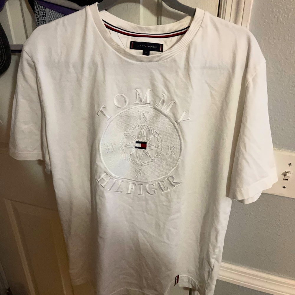 Tommy Hilfiger Shirt